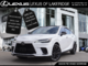RX 350 F SPORT 3|M/LEVINSON|HUD|PANORAMIC|WIRELESS
