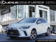 RX 350h PREMIUM