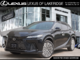 RX 350 LUXURY