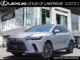 RX 350h LUXURY
