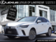 RX 350 EXECUTIVE