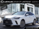 RX 350 EXECUTIVE