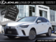 RX 350 EXECUTIVE