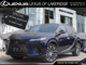 RX 350 LUXURY