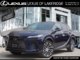 RX 350 LUXURY