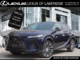 RX 350 LUXURY