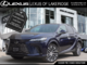 RX 350 LUXURY
