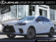 RX 350 F SPORT 1