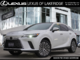 RX 350 LUXURY|WIRELESS|CARPLAY|PANORAMIC|H/STEERING