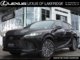 RX 350h ULTRA LUXURY|HUD|360 CAM|WIRELESS|CARPLAY|BSM