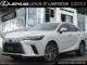 RX 350 PREMIUM|MOONROOF|H/V FRONT SEATS|CARPLAY