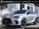 RX 350 F SPORT 3|M/LEVINSON|HUD|SELF PARK|360 CAM
