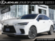 RX 350 F SPORT 3|M/LEVINSON|HUD|SELF PARK|360 CAM