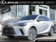 RX 350 LUXURY|WIRELESS|14 DISPLAY|H/V FRONT SEATS