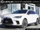 RX 350 F SPORT 3|M/LEVINSON|HUD|SELF PARK|360 CAM