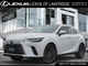 RX 350 EXECUTIVE|SELF PARK|360 CAM|HUD|DIGI DISPLAY