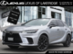 RX 350 F SPORT 3|M/LEVINSON|HUD|SELF PARK|360 CAM