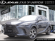 RXH RX 350h