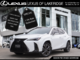 UX 250h AWD FSPORT|MOONROOF|H/STEERING|H/V FRONT SEATS|LED
