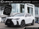 UX 250h AWD FSPORT|MOONROOF|H/STEERING|H/V FRONT SEATS|LED