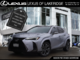 UX 300h FSPORT 2|12.3 DISPLAY|NAVI|WIRELESS|BLINDSPOT