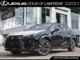 UX 300h F SPORT DESIGN