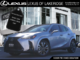 UX 300h F SPORT 2|WIRELESS|CARPLAY|H/C FRONT SEATS