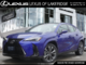 UX 300h F SPORT DESIGN|MOONROOF|HEATED FRONT SEATS