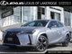 UX 300h LUXURY|CARPLAY|MEMORY SEATS|BLINDSPOT|SUNROOF