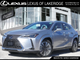 UX 300h LUXURY|CARPLAY|MEMORY SEATS|BLINDSPOT|SUNROOF