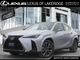 UX 300h F SPORT DESIGN|MOONROOF|HEATED FRONT SEATS