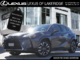 UX 300h LUXURY|CARPLAY|MEMORY SEATS|BLINDSPOT|SUNROOF