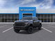Silverado 1500 Custom Trail Boss