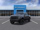Silverado 1500 Custom Trail Boss