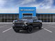 Silverado 2500 HD HIGH COUNTRY