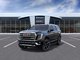 Yukon Elevation