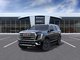 Yukon Elevation