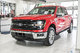 F-150 XLT 4WD SuperCrew 145 WB