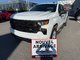 Chevrolet Silverado 1500 Custom Crew Cab 2022