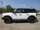 Ford Bronco  2025