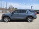 Ford Explorer  2025
