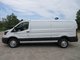 2025 Ford Transit Cargo Van
