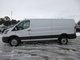 2025 Ford Transit Cargo Van