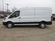 2025 Ford Transit Cargo Van
