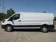 2025 Ford Transit Cargo Van