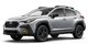 Crosstrek Onyx