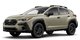 Crosstrek Convenience