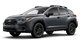 Crosstrek Convenience
