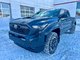 TACOMA DOUBLE CAB AT 2025