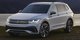 Tiguan Comfortline